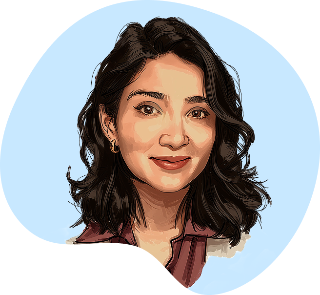 Diana Arnold Senior Product Designer